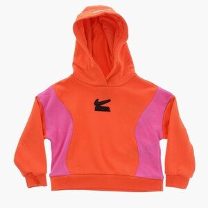 Nike Kids Hoodie 6x new with tags